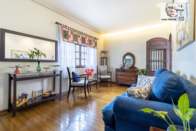 Imagem Casa com 6 Quartos à Venda, 240 m² em Santana - São Paulo Imagem Casa com 6 Quartos à Venda, 240 m² em Santana - São Paulo