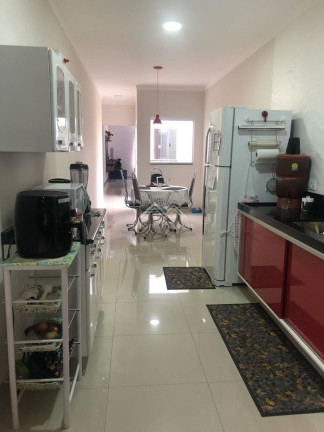 Imagem Casa de Condomínio com 3 Quartos à Venda, 150 m² em Wanel Ville - Sorocaba Imagem Casa de Condomínio com 3 Quartos à Venda, 150 m² em Wanel Ville - Sorocaba
