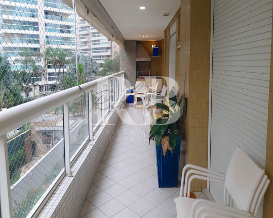 Imóvel com 5 Quartos à Venda, 133 m² em Riviera - Bertioga