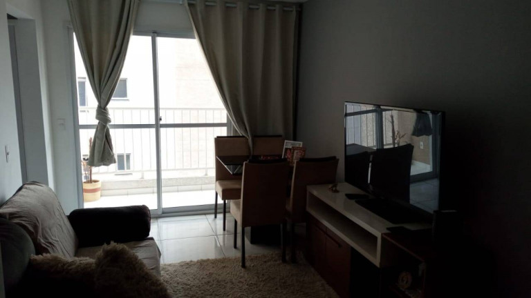 Imagem Apartamento com 2 Quartos à Venda, 55 m² em Fazenda Aricanduva - São Paulo Imagem Apartamento com 2 Quartos à Venda, 55 m² em Fazenda Aricanduva - São Paulo