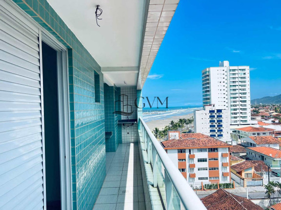 Imagem Apartamento com 2 Quartos à Venda, 79 m² em Real - Praia Grande
