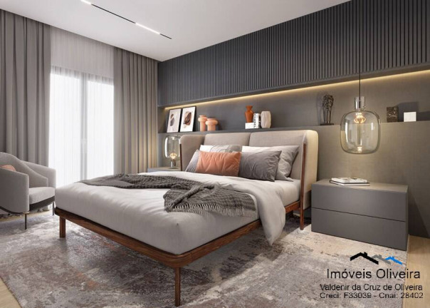 Imagem Apartamento com 3 Quartos à Venda, 201 m² em Centro - Cascavel