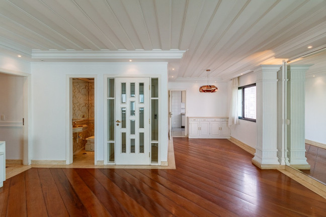Imagem Apartamento com 3 Quartos à Venda, 164 m² em Vila Andrade - São Paulo Imagem Apartamento com 3 Quartos à Venda, 164 m² em Vila Andrade - São Paulo