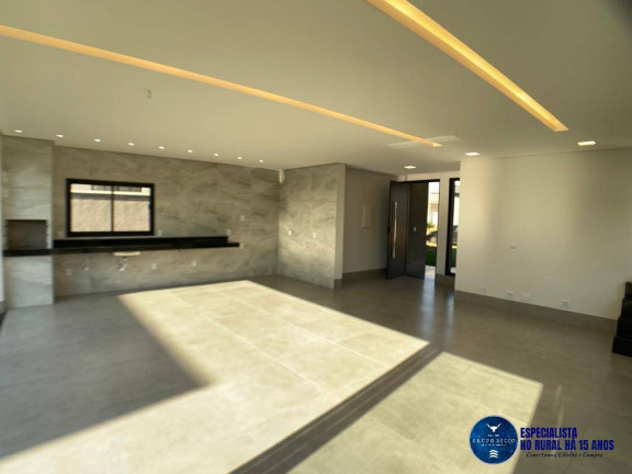 Imagem Casa de Condomínio com 3 Quartos à Venda, 312 m² em Residencial Parqville Jacarandá - Aparecida De Goiânia Imagem Casa de Condomínio com 3 Quartos à Venda, 312 m² em Residencial Parqville Jacarandá - Aparecida De Goiânia