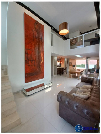 Imagem Casa de Condomínio com 3 Quartos à Venda, 504 m² em Jardins Atenas - Goiânia Imagem Casa de Condomínio com 3 Quartos à Venda, 504 m² em Jardins Atenas - Goiânia