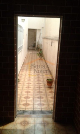 Imagem Casa com 3 Quartos à Venda, 152 m² em Imirim - São Paulo Imagem Casa com 3 Quartos à Venda, 152 m² em Imirim - São Paulo