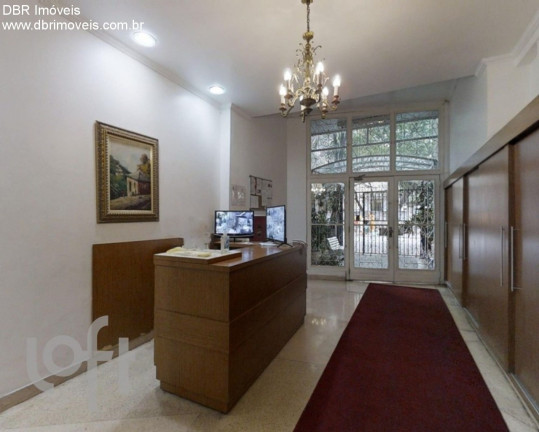 Imagem Apartamento com 4 Quartos à Venda, 233 m² em República - São Paulo Imagem Apartamento com 4 Quartos à Venda, 233 m² em República - São Paulo