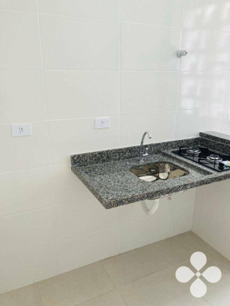 Imagem Imóvel com 1 Quarto à Venda, 42 m² em Boqueirão - Santos Imagem Imóvel com 1 Quarto à Venda, 42 m² em Boqueirão - Santos