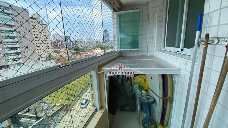Imagem Apartamento com 2 Quartos à Venda, 80 m² em Canto Do Forte - Praia Grande Imagem Apartamento com 2 Quartos à Venda, 80 m² em Canto Do Forte - Praia Grande