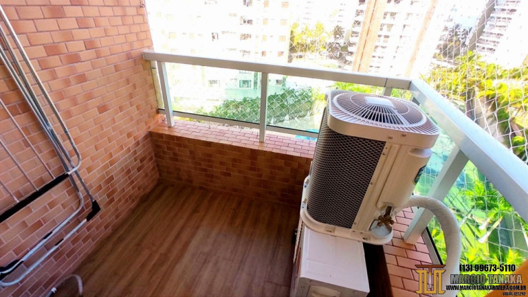 Imagem Flat com 1 Quarto para Alugar ou Temporada, 38 m² em Riviera - Bertioga Imagem Flat com 1 Quarto para Alugar ou Temporada, 38 m² em Riviera - Bertioga