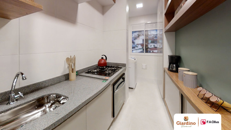 Imagem Apartamento com 2 Quartos à Venda, 62 m² em Jardim Colônia - Jundiaí Imagem Apartamento com 2 Quartos à Venda, 62 m² em Jardim Colônia - Jundiaí
