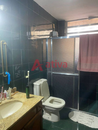 Imagem Casa com 4 Quartos à Venda, 408 m² em Curicica - Rio De Janeiro