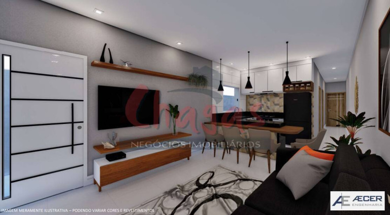 Imagem Casa com 2 Quartos à Venda, 125 m² em Balneário Dos Golfinhos - Caraguatatuba Imagem Casa com 2 Quartos à Venda, 125 m² em Balneário Dos Golfinhos - Caraguatatuba