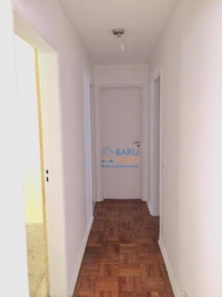 Imagem Apartamento com 2 Quartos para Alugar, 98 m² em Santa Cecília - São Paulo Imagem Apartamento com 2 Quartos para Alugar, 98 m² em Santa Cecília - São Paulo