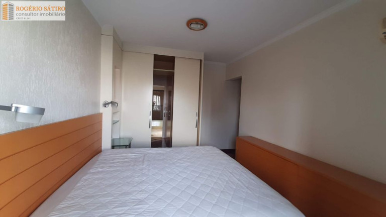 Imagem Apartamento com 4 Quartos para Alugar, 156 m² em Jardim Vila Mariana - São Paulo