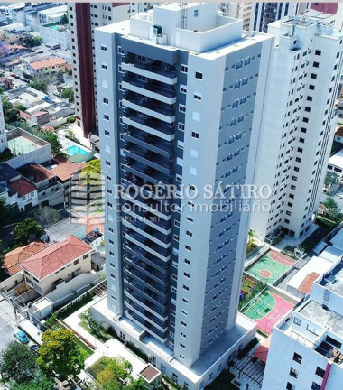 Imagem Apartamento com 2 Quartos à Venda, 71 m² em Saúde - São Paulo