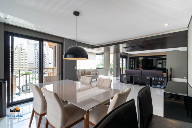 Imagem Apartamento com 2 Quartos à Venda,  em Moema - São Paulo