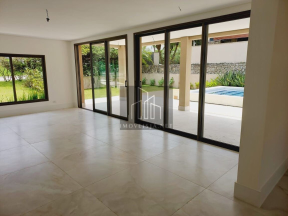 Imagem Casa com 4 Quartos à Venda, 430 m² em Alphaville Residencial Dois - Barueri Imagem Casa com 4 Quartos à Venda, 430 m² em Alphaville Residencial Dois - Barueri