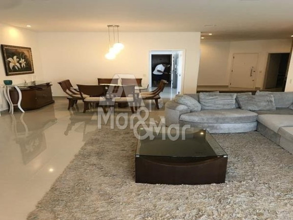 Imagem Apartamento com 4 Quartos à Venda, 300 m² em Pitangueiras - Guarujá Imagem Apartamento com 4 Quartos à Venda, 300 m² em Pitangueiras - Guarujá