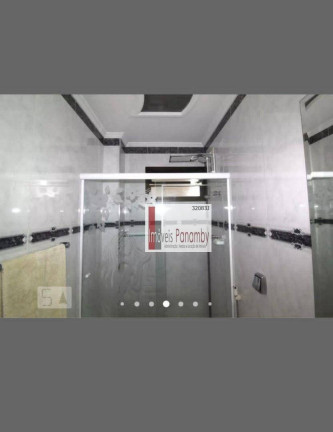 Imagem Apartamento com 3 Quartos à Venda, 131 m² em Santa Paula - São Caetano Do Sul