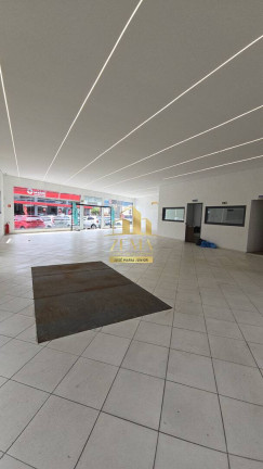 Imagem Galpão para Alugar, 800 m² em Centro - Mogi Das Cruzes