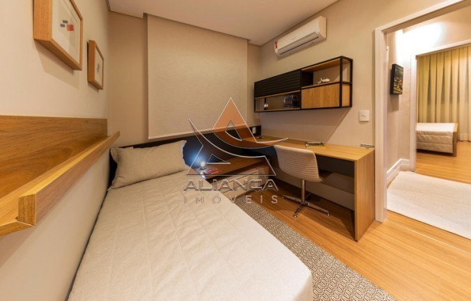 Imagem Apartamento com 2 Quartos à Venda, 66 m² em Jardim Botânico - Ribeirão Preto Imagem Apartamento com 2 Quartos à Venda, 66 m² em Jardim Botânico - Ribeirão Preto