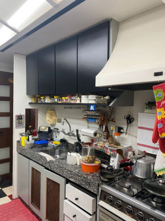 Imagem Apartamento com 2 Quartos à Venda, 80 m² em Santana - São Paulo Imagem Apartamento com 2 Quartos à Venda, 80 m² em Santana - São Paulo