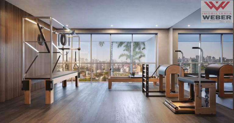 Imagem Apartamento com 3 Quartos à Venda, 150 m² em Jardim Faculdade - Sorocaba