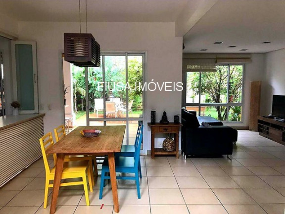 Imagem Sobrado com 4 Quartos à Venda,  em Jardim Botânico - Ribeirão Preto