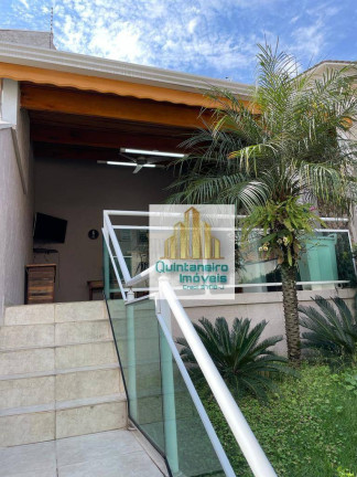 Imagem Sobrado com 3 Quartos à Venda, 220 m² em Vila Rosália - Guarulhos Imagem Sobrado com 3 Quartos à Venda, 220 m² em Vila Rosália - Guarulhos