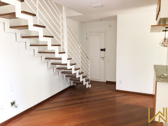 Imagem Imóvel com 1 Quarto à Venda, 126 m² em Cambuí - Campinas