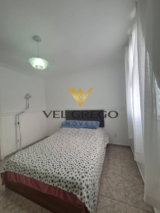 Imagem Apartamento com 3 Quartos à Venda, 59 m² em Paulicéia - São Bernardo Do Campo