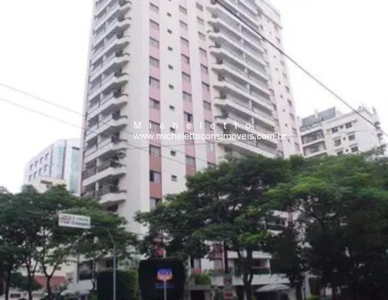 Apartamento com 1 Quarto à Venda, 46 m² em Vila Nova Conceição - São Paulo