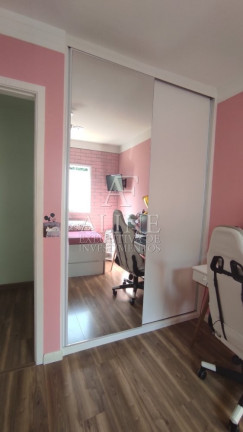 Imagem Casa de Condomínio com 3 Quartos à Venda, 127 m² em Chácara Quiriri - Carapicuíba