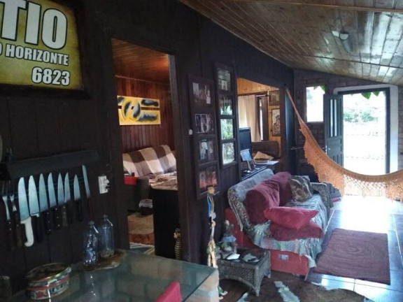 Imagem Chácara com 3 Quartos à Venda, 940 m² em águas Claras - Viamão