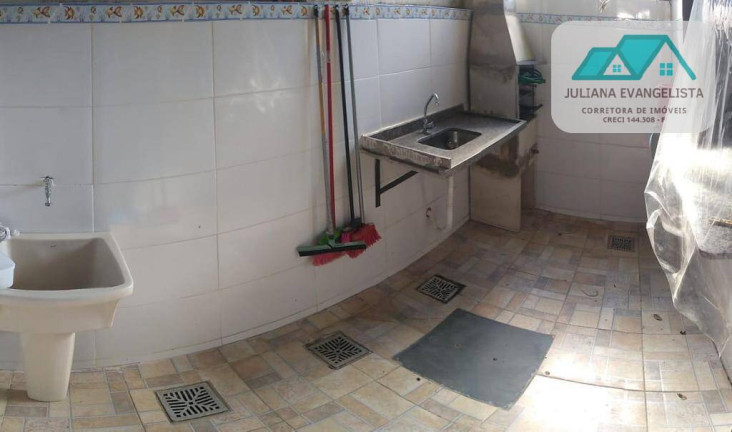 Imagem Casa de Condomínio com 2 Quartos à Venda, 125 m² em Martim De Sá - Caraguatatuba