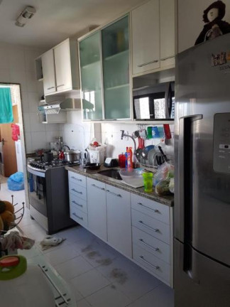 Imagem Apartamento com 4 Quartos à Venda, 143 m² em Itaigara - Salvador Imagem Apartamento com 4 Quartos à Venda, 143 m² em Itaigara - Salvador