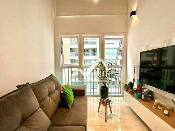 Imagem Apartamento com 2 Quartos à Venda, 83 m² em Gonzaga - Santos Imagem Apartamento com 2 Quartos à Venda, 83 m² em Gonzaga - Santos