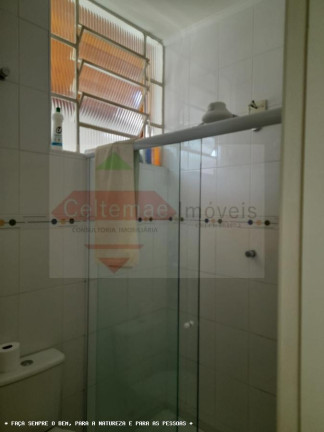 Imagem Casa com 2 Quartos à Venda, 74 m² em Vila Sao Geraldo - Taubaté Imagem Casa com 2 Quartos à Venda, 74 m² em Vila Sao Geraldo - Taubaté