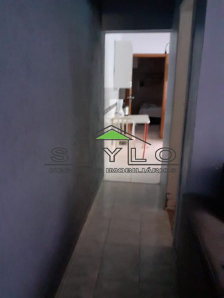 Imagem Casa com 2 Quartos à Venda, 125 m² em Rudge Ramos - São Bernardo Do Campo