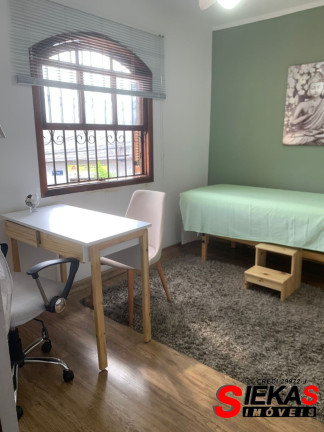 Imagem Casa com 3 Quartos à Venda, 100 m² em Vila Jacuí - São Paulo Imagem Casa com 3 Quartos à Venda, 100 m² em Vila Jacuí - São Paulo