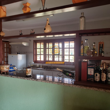 Imagem Casa com 4 Quartos à Venda,  em Riviera - Paranapanema