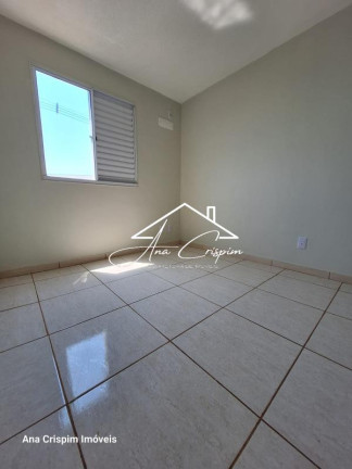 Imagem Apartamento com 2 Quartos à Venda, 39 m² em Conjunto Habitacional Narciso Gomes - Araras Imagem Apartamento com 2 Quartos à Venda, 39 m² em Conjunto Habitacional Narciso Gomes - Araras