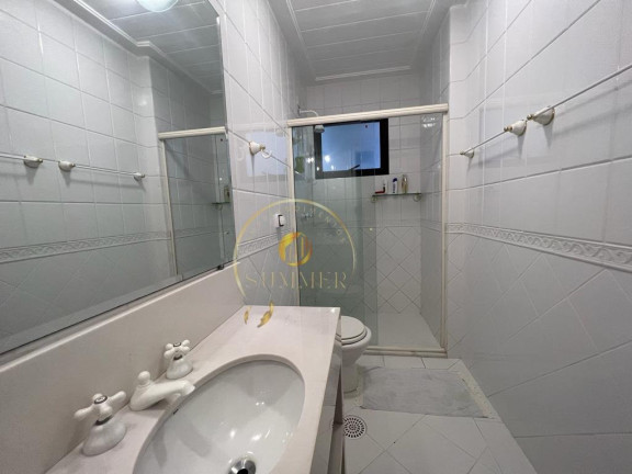 Imagem Apartamento com 3 Quartos à Venda, 176 m² em Enseada - Guarujá Imagem Apartamento com 3 Quartos à Venda, 176 m² em Enseada - Guarujá