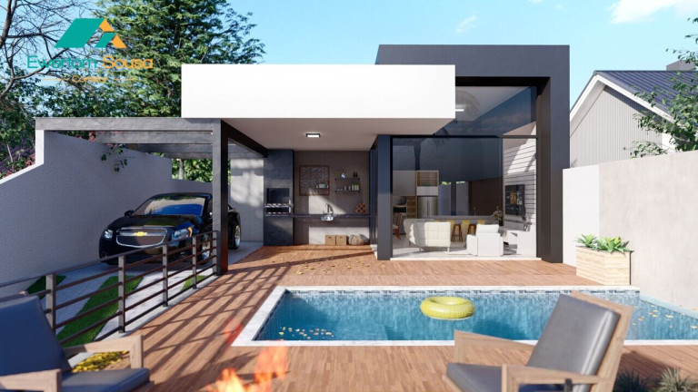 Imagem Casa com 3 Quartos à Venda, 120 m² em Jundiaizinho (terra Preta) - Mairiporã Imagem Casa com 3 Quartos à Venda, 120 m² em Jundiaizinho (terra Preta) - Mairiporã