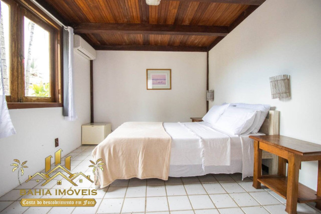 Imagem Casa com 4 Quartos à Venda, 525 m² em Taperapuan - Porto Seguro Imagem Casa com 4 Quartos à Venda, 525 m² em Taperapuan - Porto Seguro