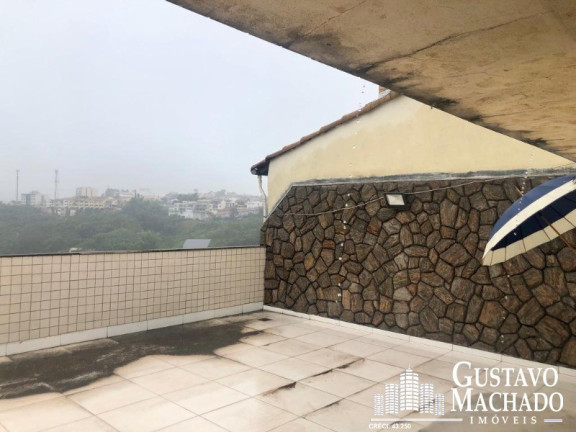Imagem Cobertura com 4 Quartos à Venda, 244 m² em Jardim Amália - Volta Redonda
