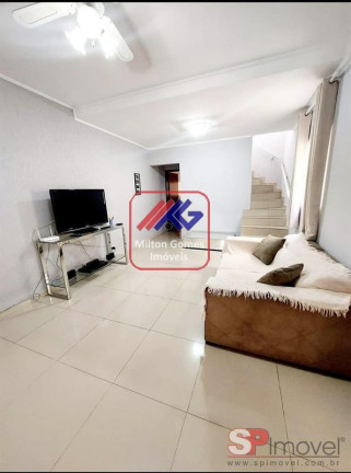 Imagem Casa com 2 Quartos à Venda, 126 m² em Furnas - São Paulo