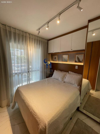 Imagem Apartamento com 1 Quarto à Venda, 33 m² em Barra - Salvador Imagem Apartamento com 1 Quarto à Venda, 33 m² em Barra - Salvador