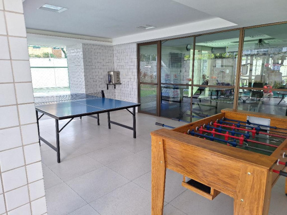Imagem Apartamento com 3 Quartos à Venda, 10 m² em Encruzilhada - Recife